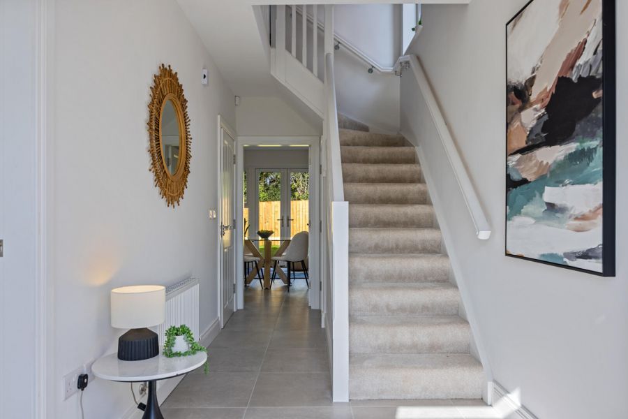 The Hester, Site 22 Regent Park