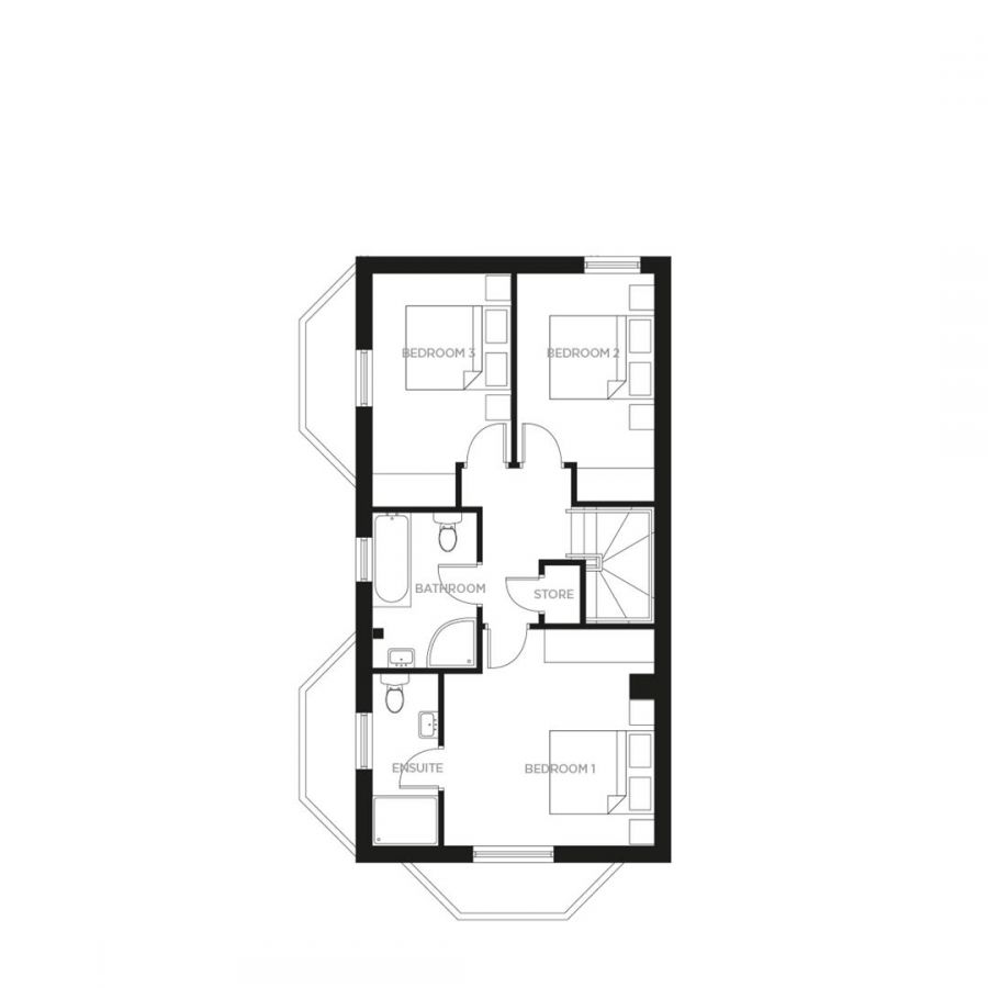 The Harrington, Site 24 Regent Park