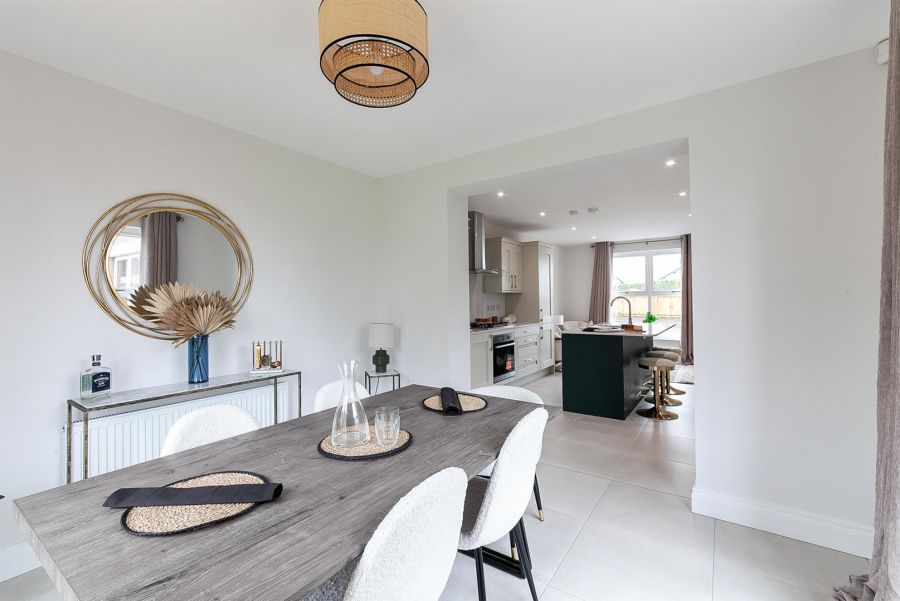 The Harrington, Site 24 Regent Park