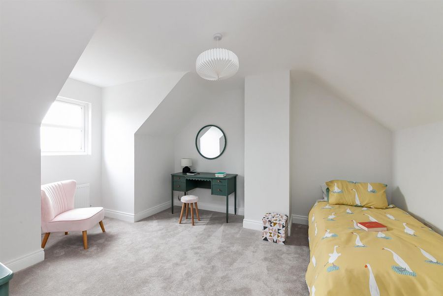 The Harrington, Site 24 Regent Park