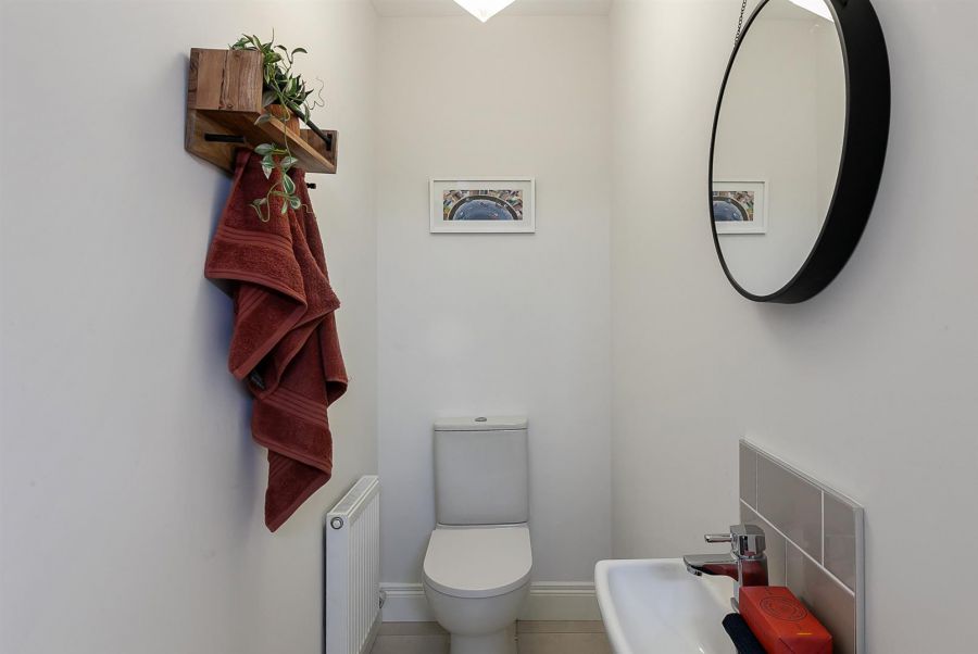 The Camden, Site 23 Regent Park