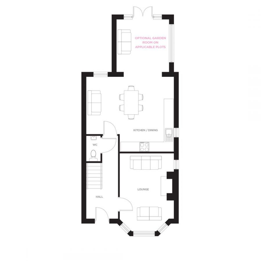 The Camden, Site 23 Regent Park