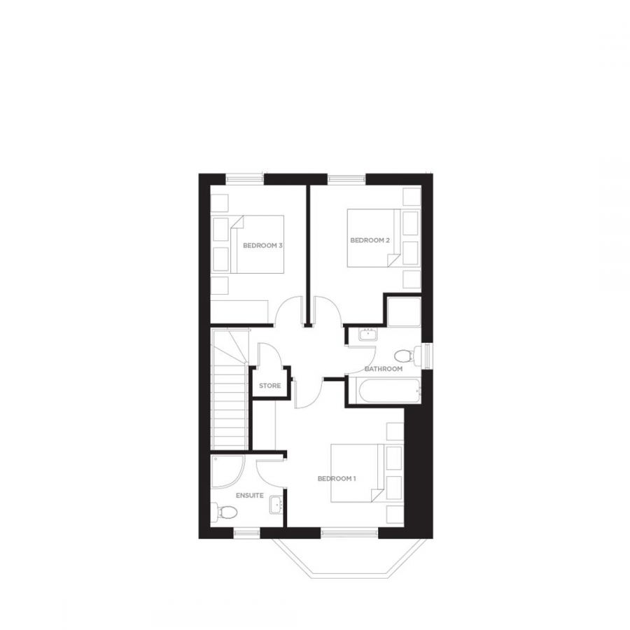 The Camden, Site 23 Regent Park