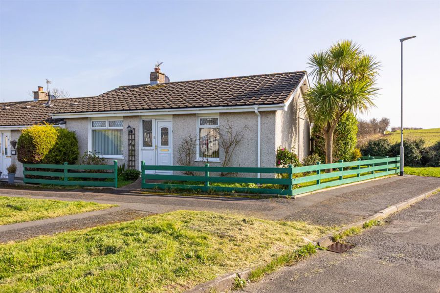 20 Ballymacruise Park