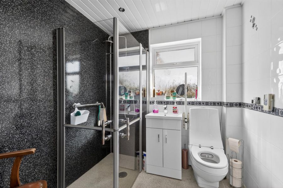 20 Ballymacruise Park