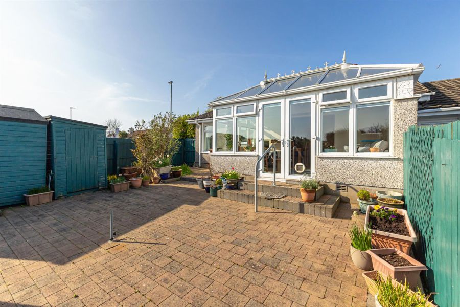 20 Ballymacruise Park