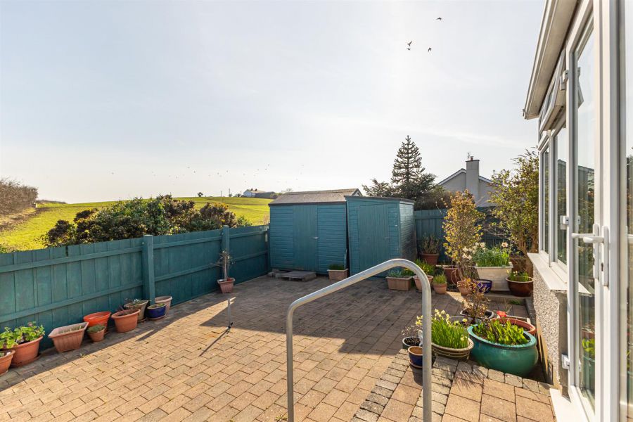 20 Ballymacruise Park