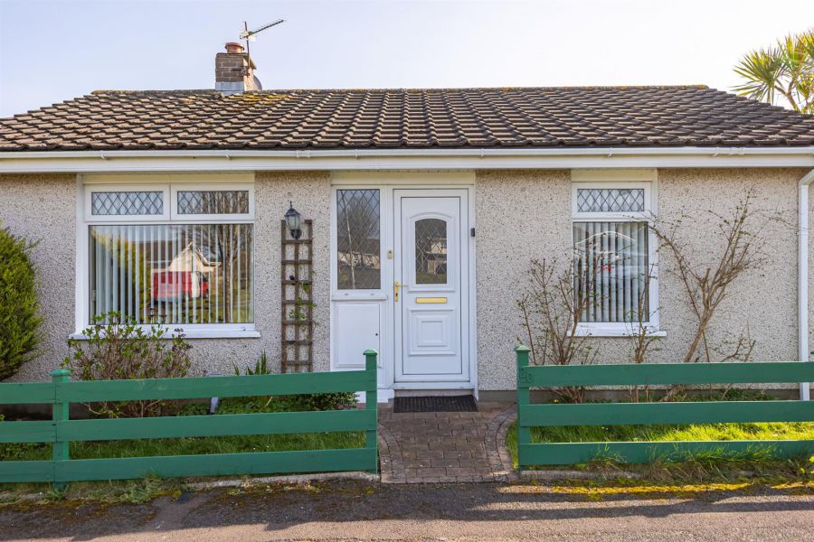 20 Ballymacruise Park