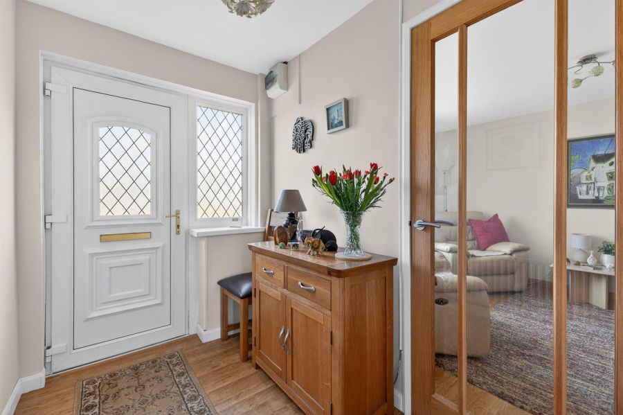 20 Ballymacruise Park