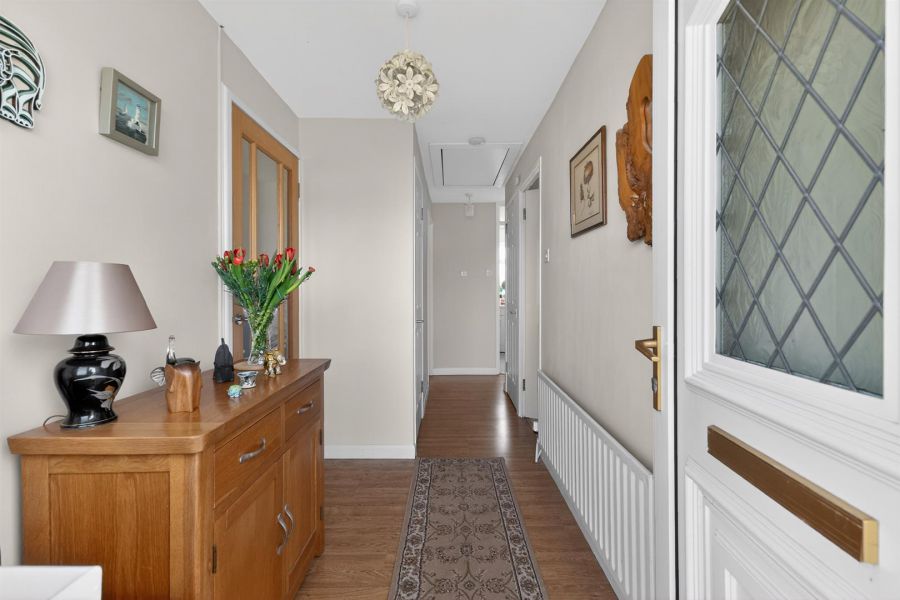 20 Ballymacruise Park