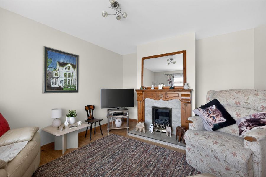 20 Ballymacruise Park