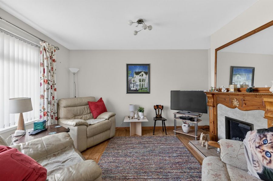 20 Ballymacruise Park