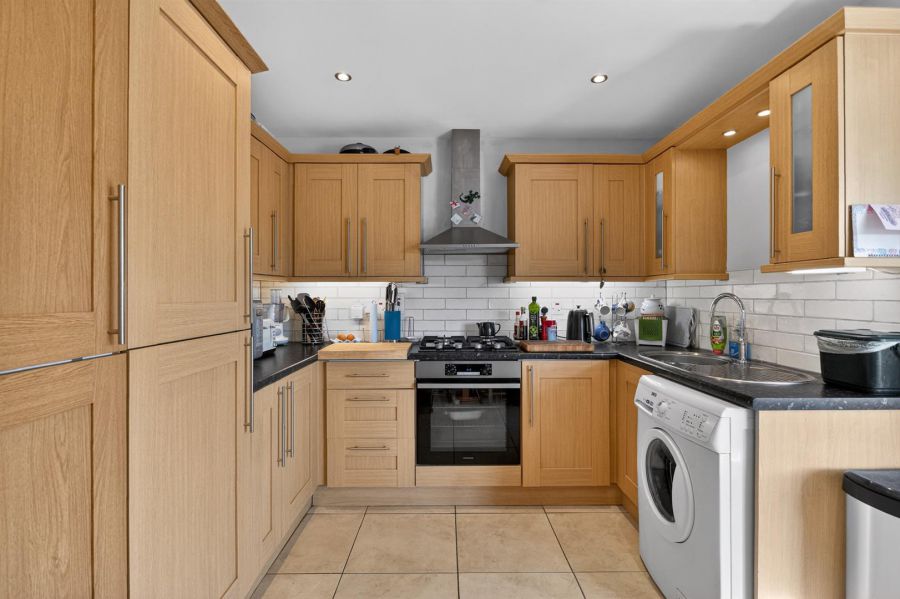 20 Ballymacruise Park