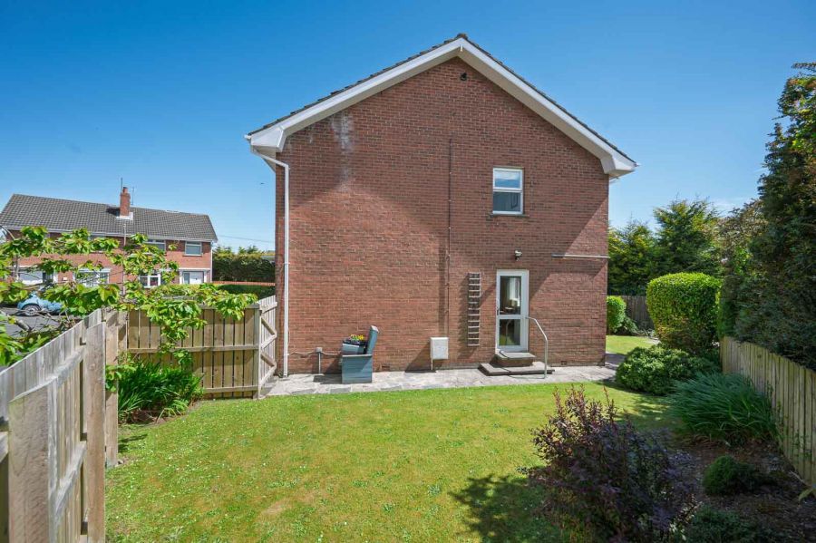 29 Tara Crescent