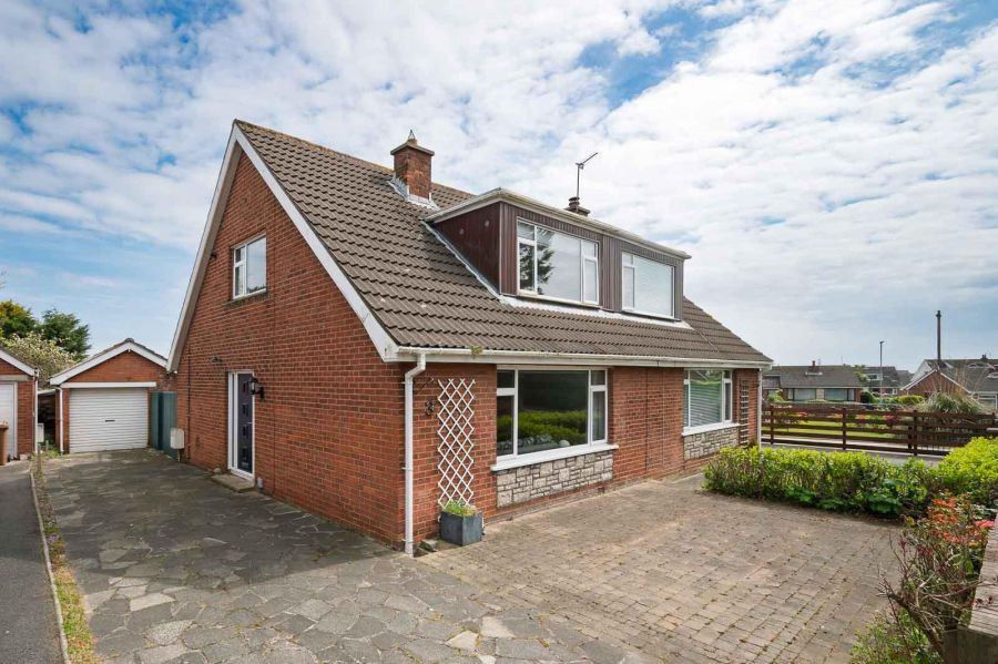 3 Rosepark Avenue