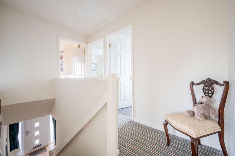 3 Rosepark Avenue
