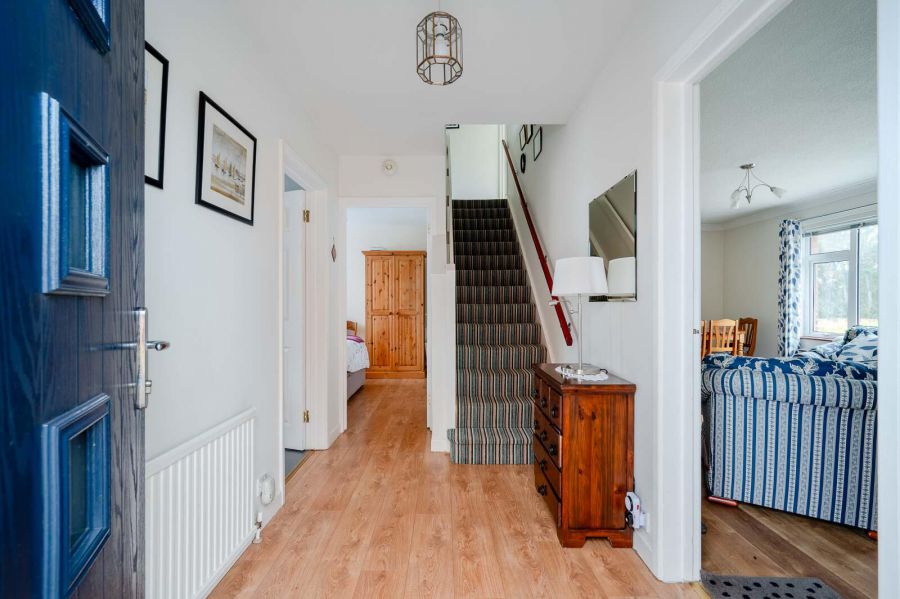 3 Rosepark Avenue