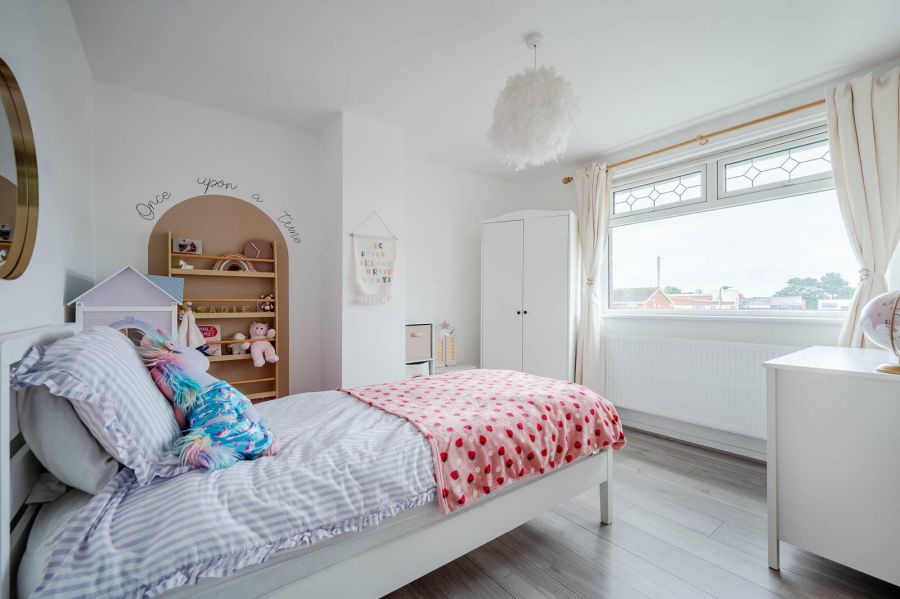 10 Cloverhill Close