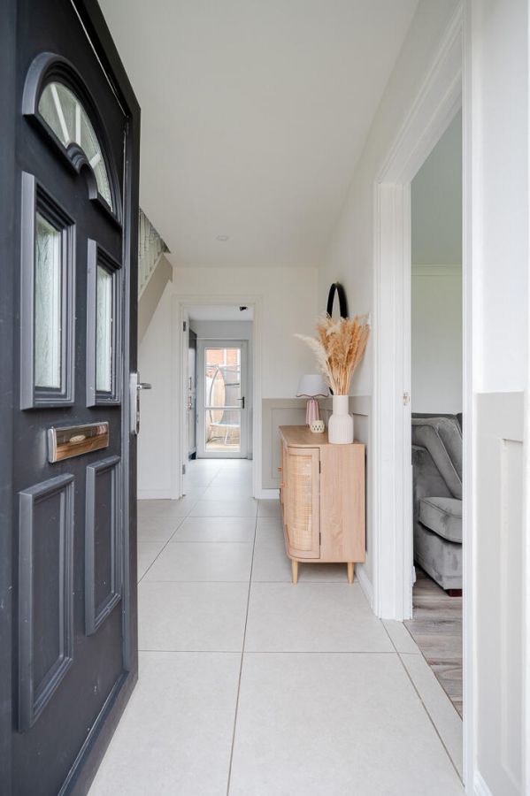 10 Cloverhill Close