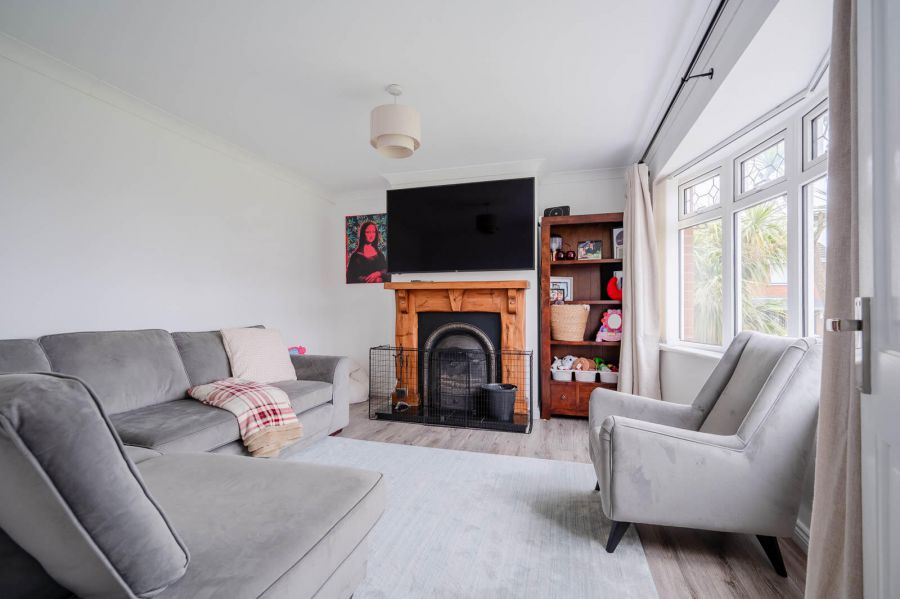 10 Cloverhill Close