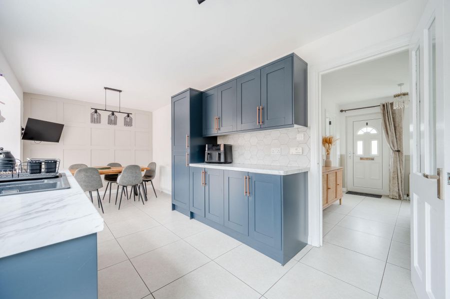 10 Cloverhill Close