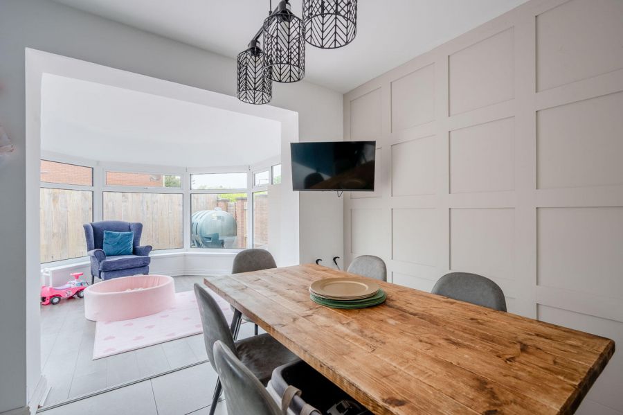 10 Cloverhill Close
