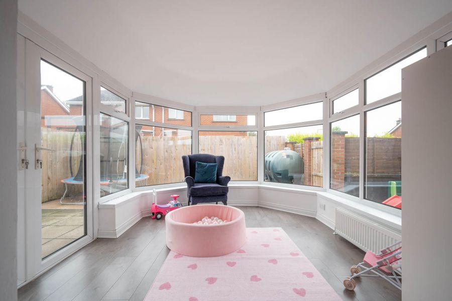 10 Cloverhill Close