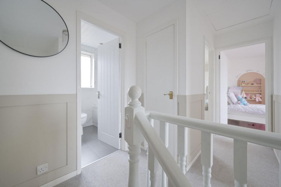 10 Cloverhill Close