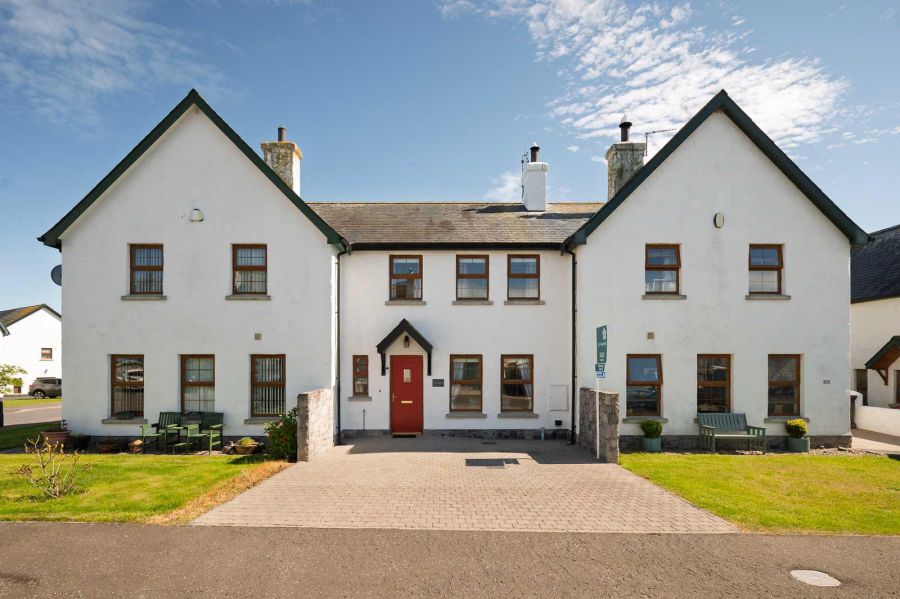 8 Drumfad Avenue