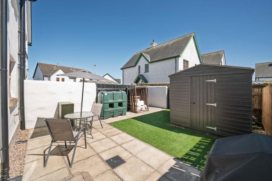 8 Drumfad Avenue