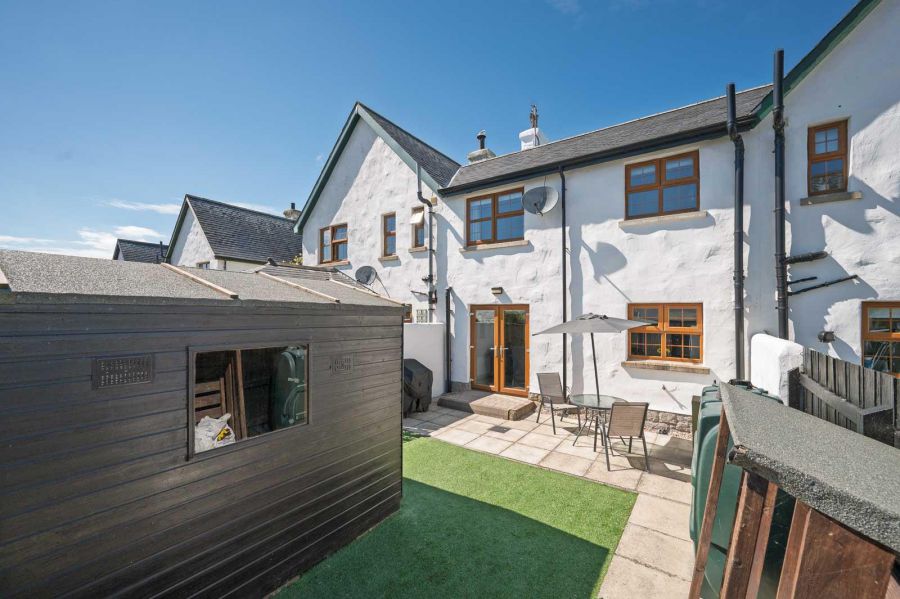 8 Drumfad Avenue