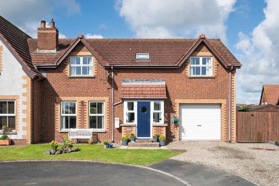 4 Seahill Vale