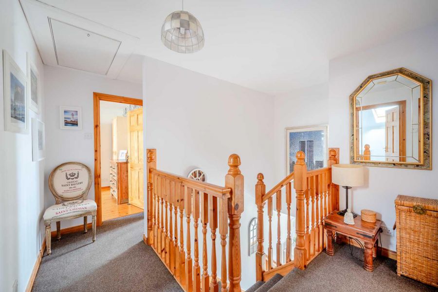 4 Seahill Vale