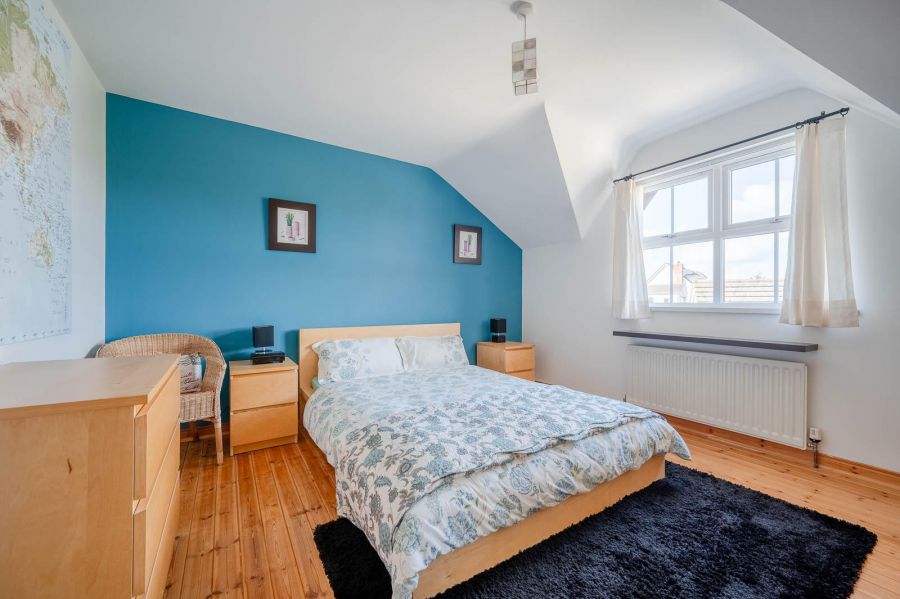 4 Seahill Vale
