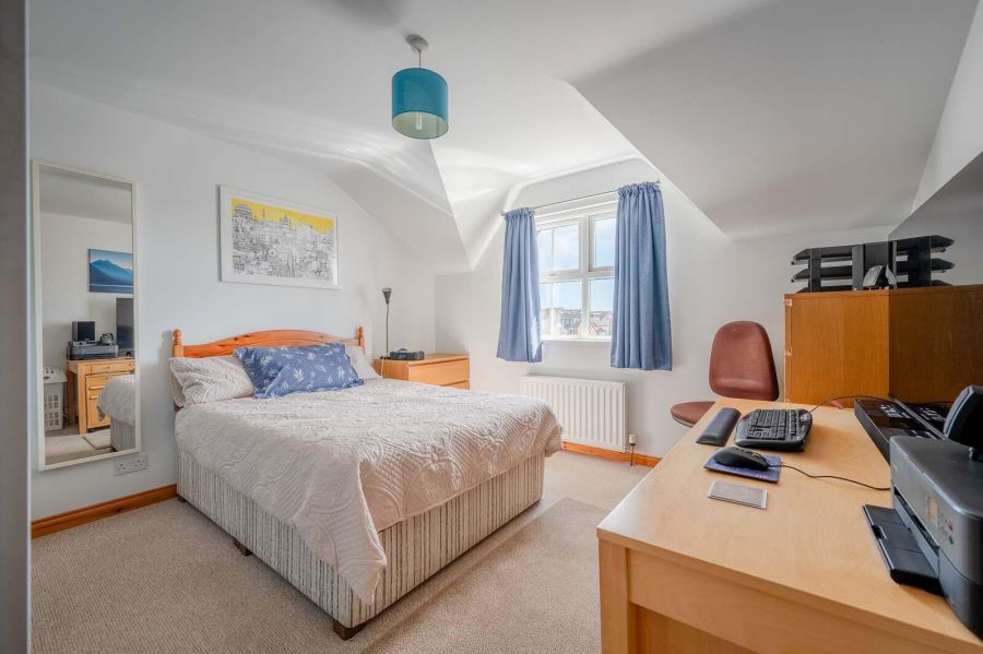 4 Seahill Vale