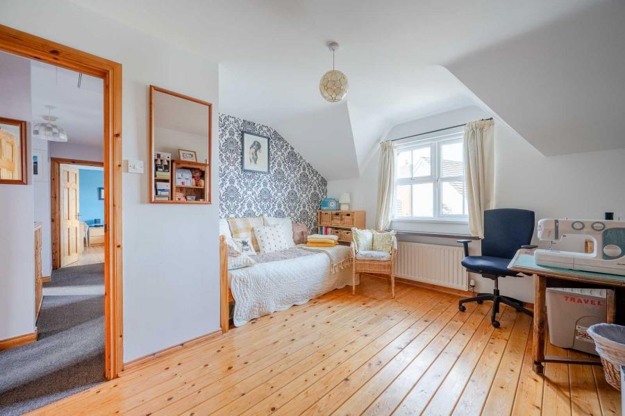 4 Seahill Vale