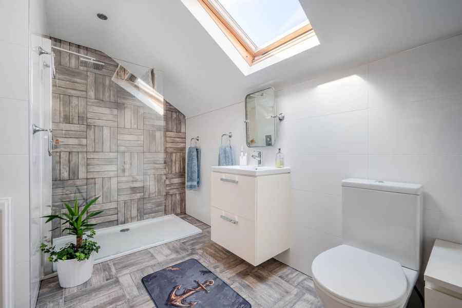 4 Seahill Vale
