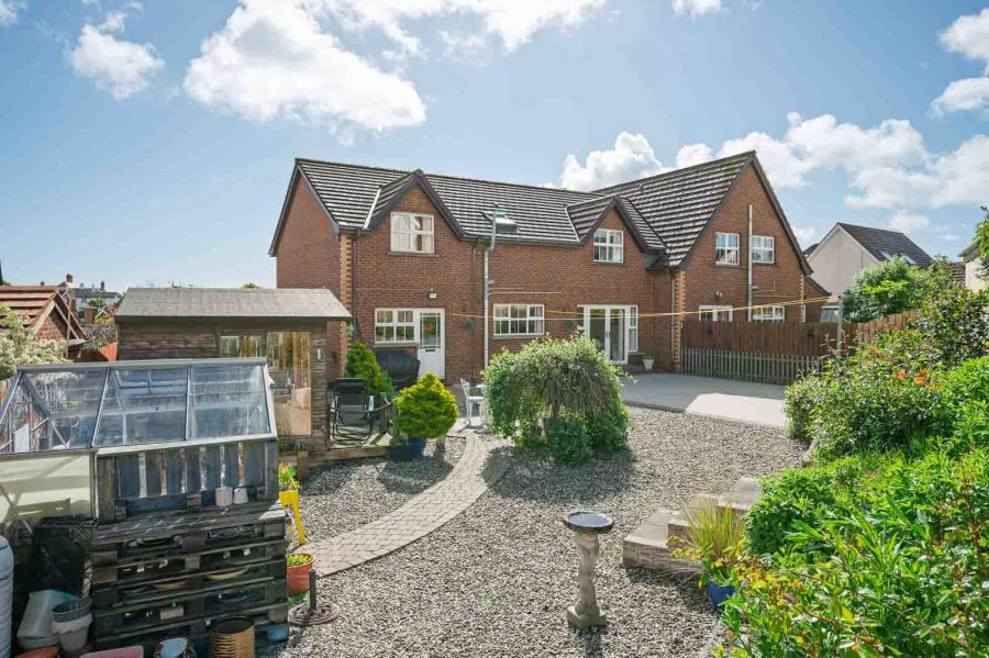 4 Seahill Vale
