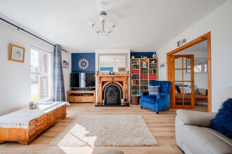 4 Seahill Vale