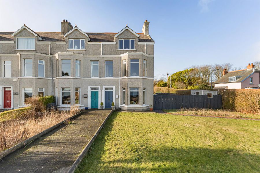 105 Millisle Road, Donaghadee, BT21 0LA