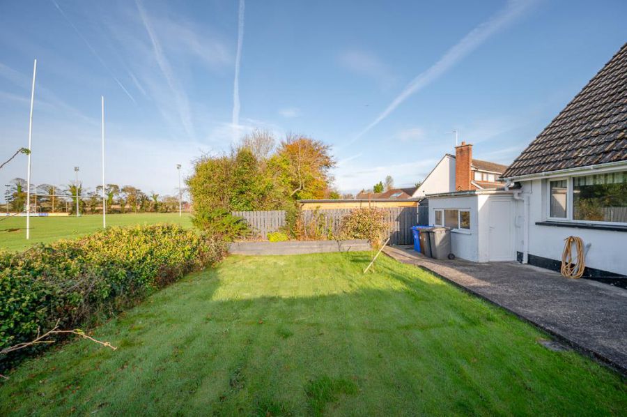 12 Rugby Crescent