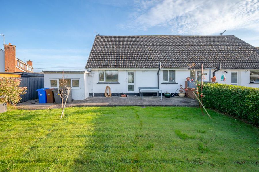12 Rugby Crescent