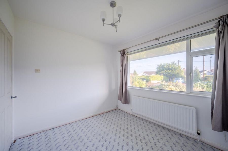 12 Rugby Crescent