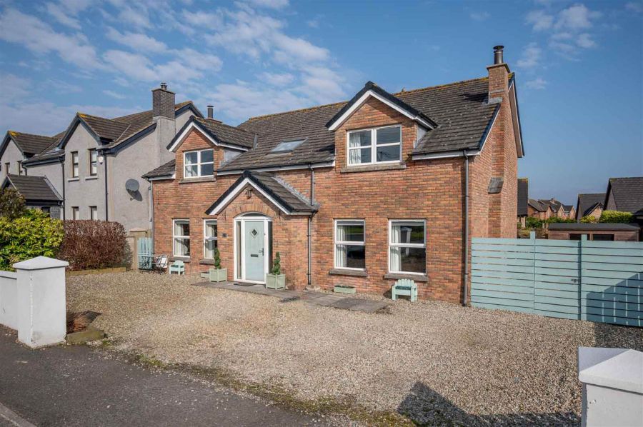 42 Abbey Road, millisle, BT22 2DG