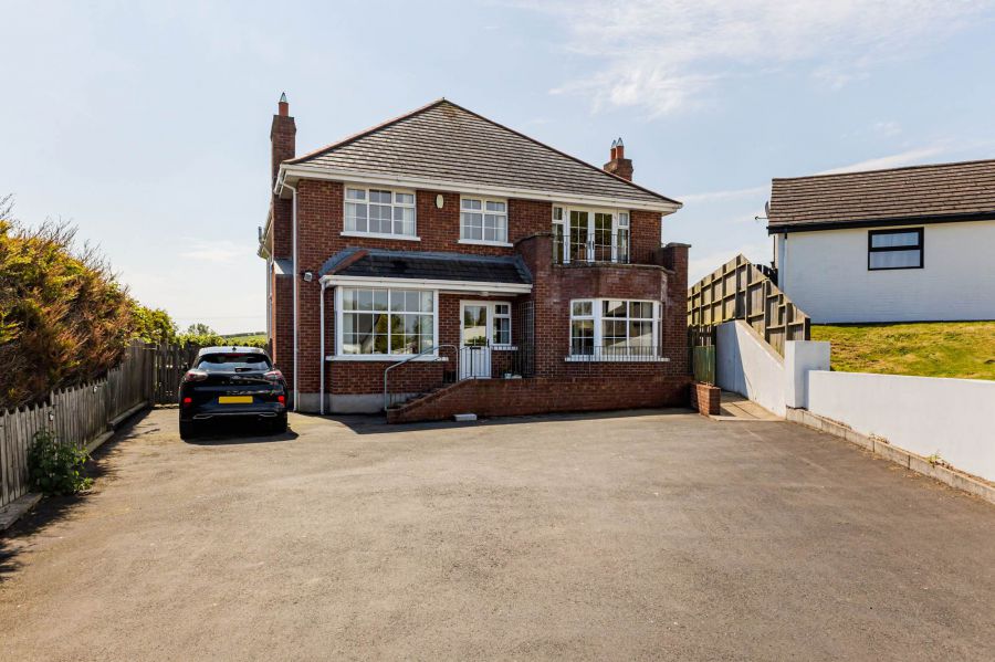 134A Warren Road