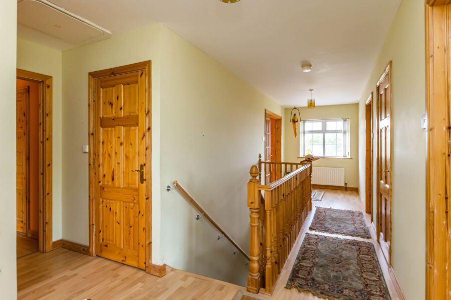 134a Warren Road