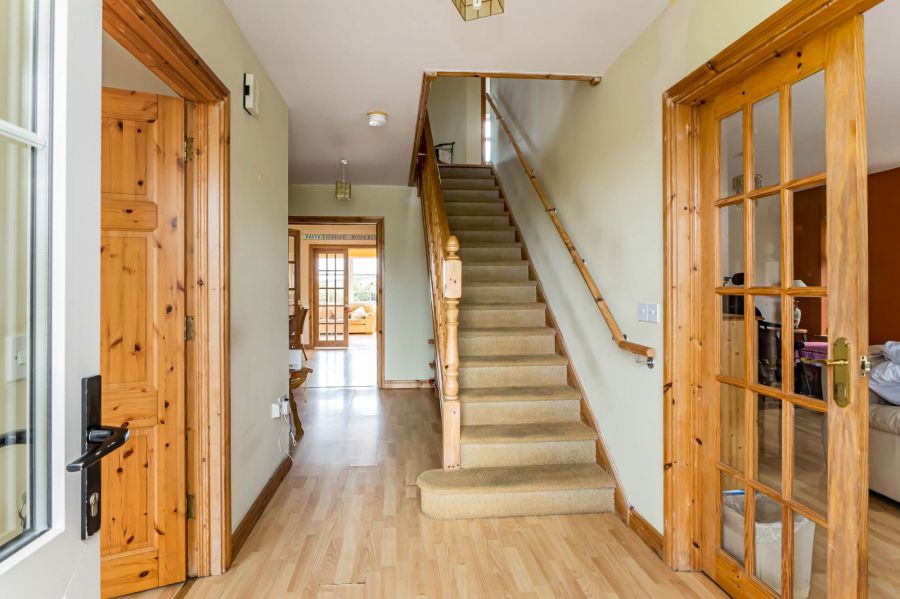 134a Warren Road