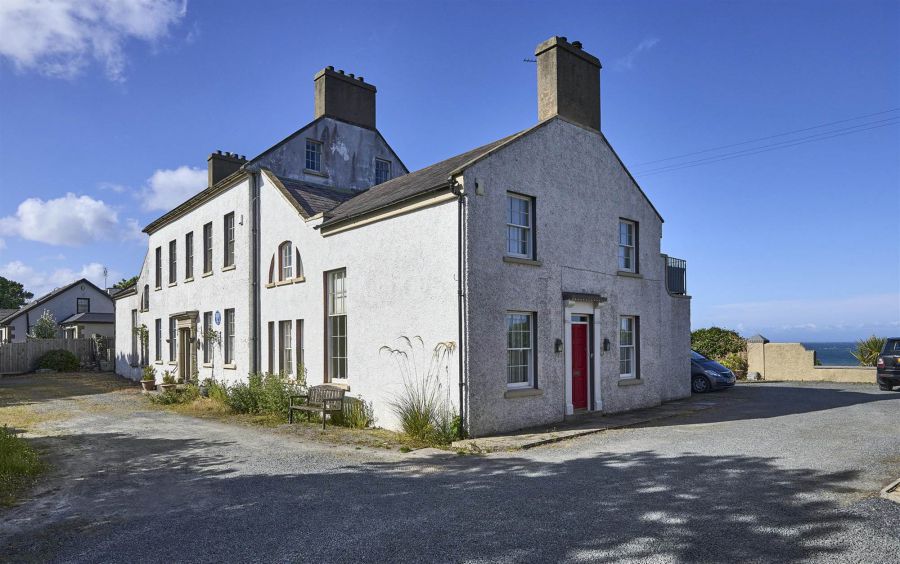 1 Rosebank Court, donaghadee, BT21 0QZ