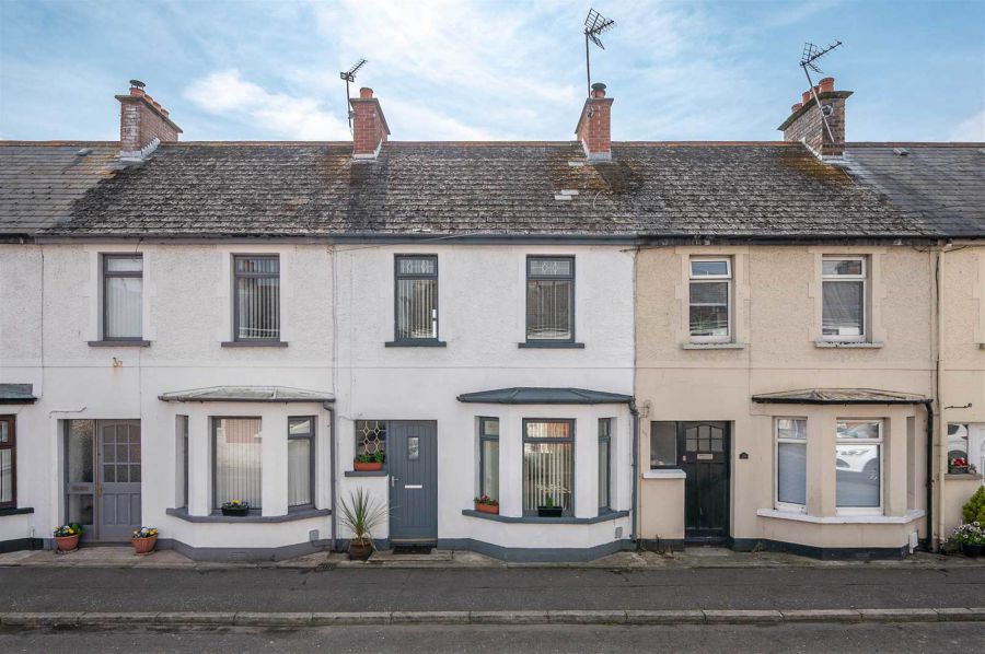 23 East Street, donaghadee, BT21 0DW