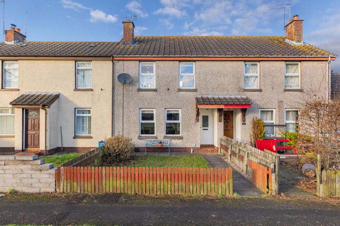 33 Barnagh Park, donaghadee, BT21 0AN